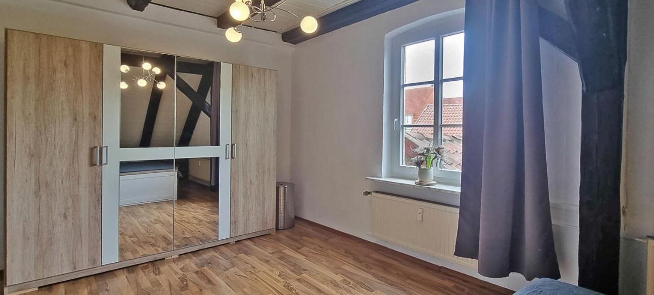 Appartement Sahi 2 Celle Exterior photo