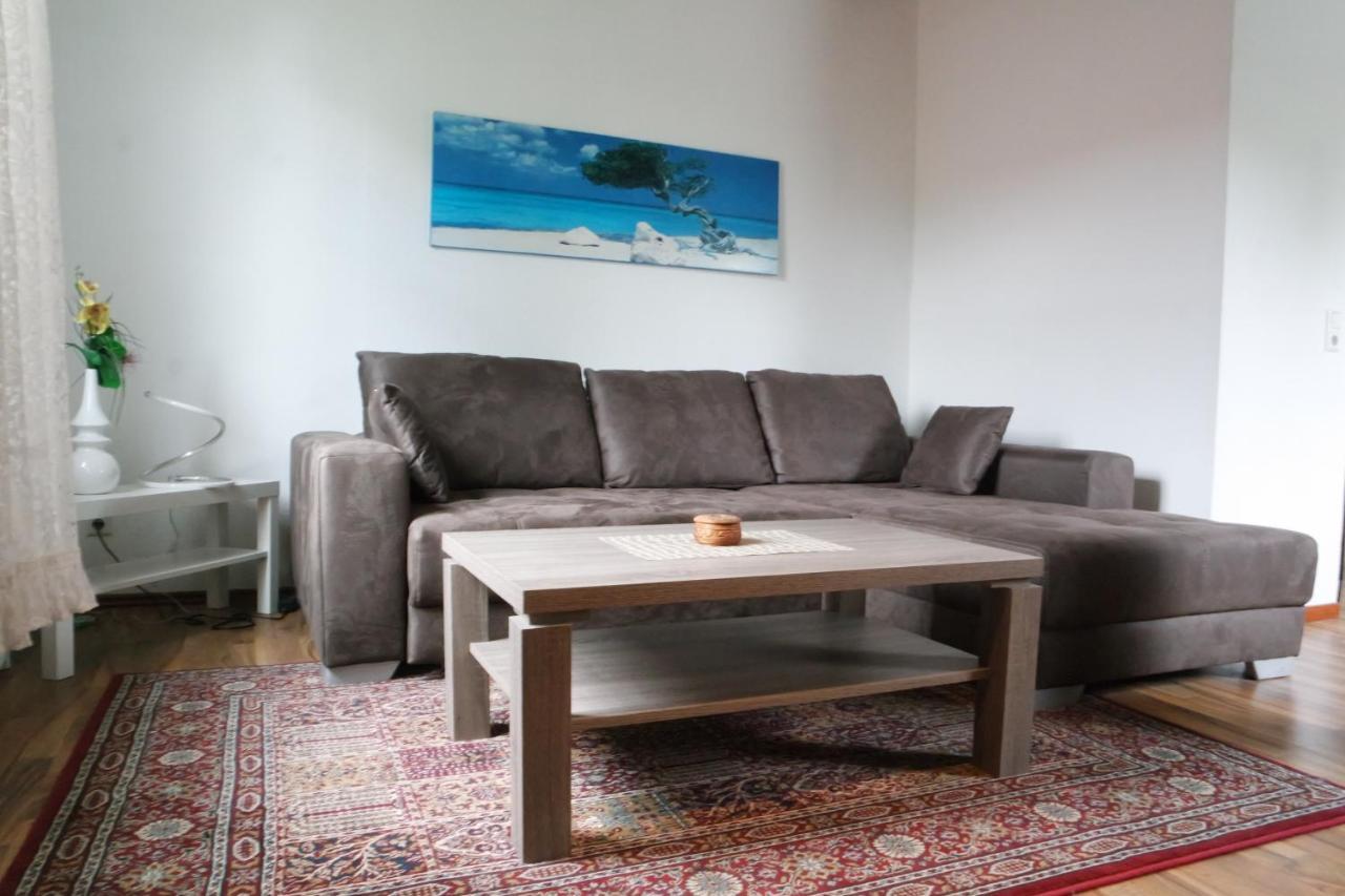 Appartement Sahi 2 Celle Exterior photo